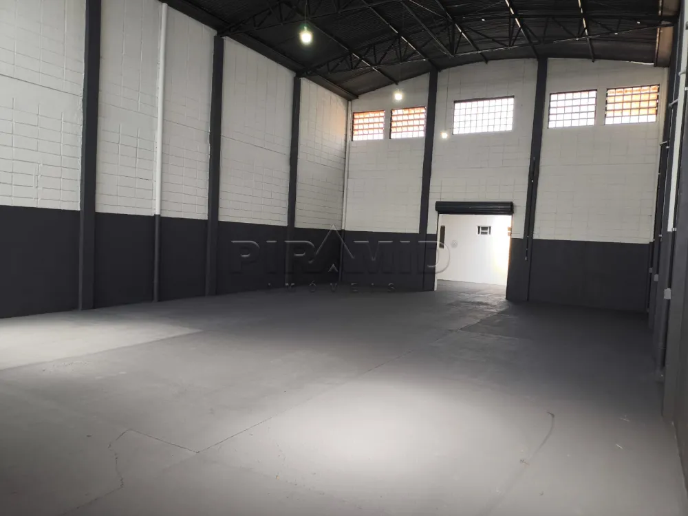 Alugar Comercial / Sal&atilde;o em Ribeir&atilde;o Preto R$ 5.500,00 - Foto 2