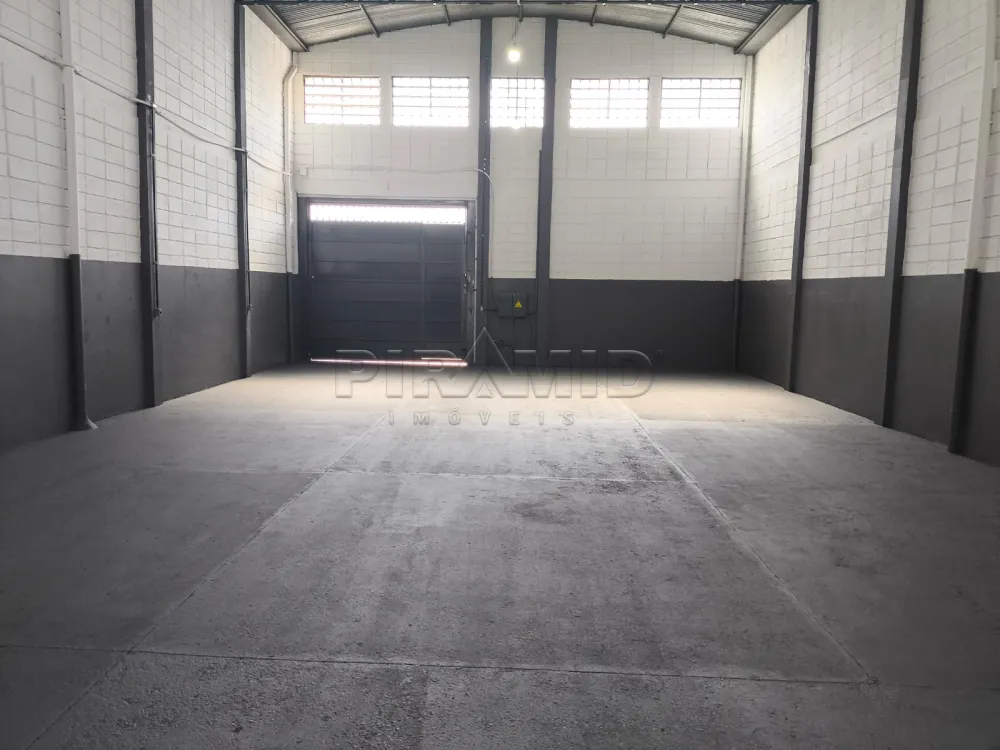Alugar Comercial / Sal&atilde;o em Ribeir&atilde;o Preto R$ 5.500,00 - Foto 3
