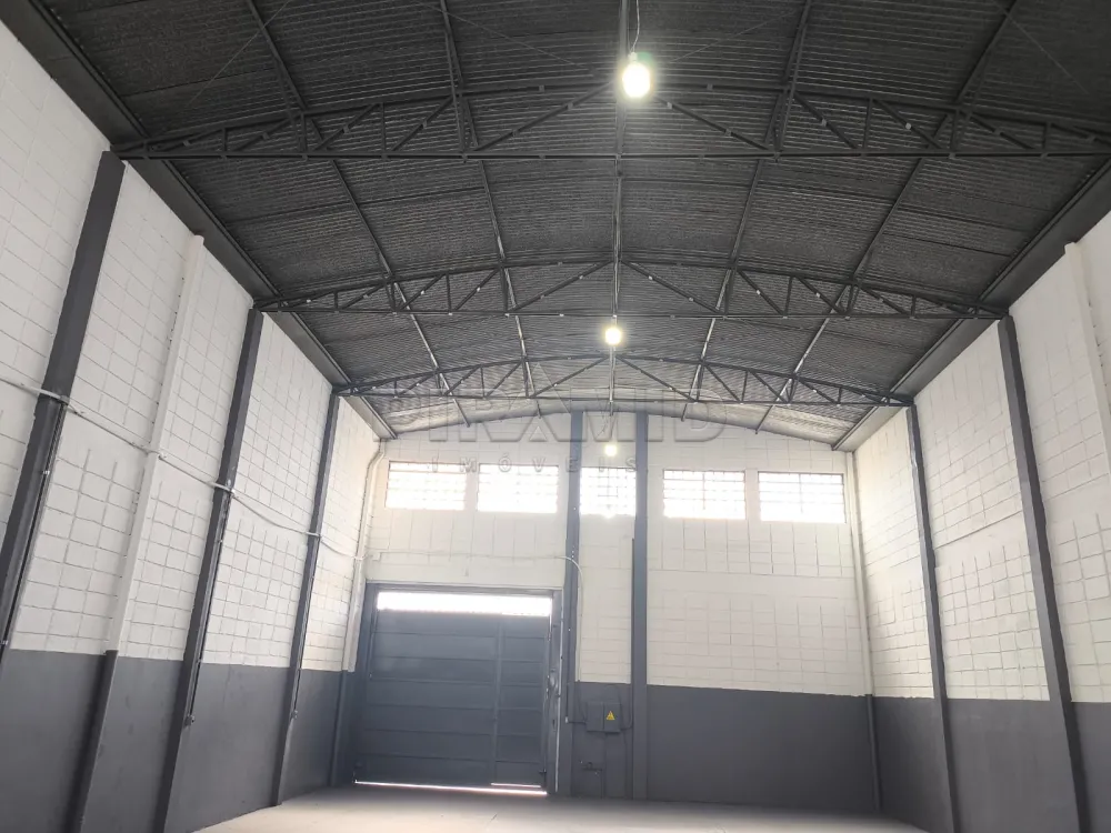 Alugar Comercial / Sal&atilde;o em Ribeir&atilde;o Preto R$ 5.500,00 - Foto 4