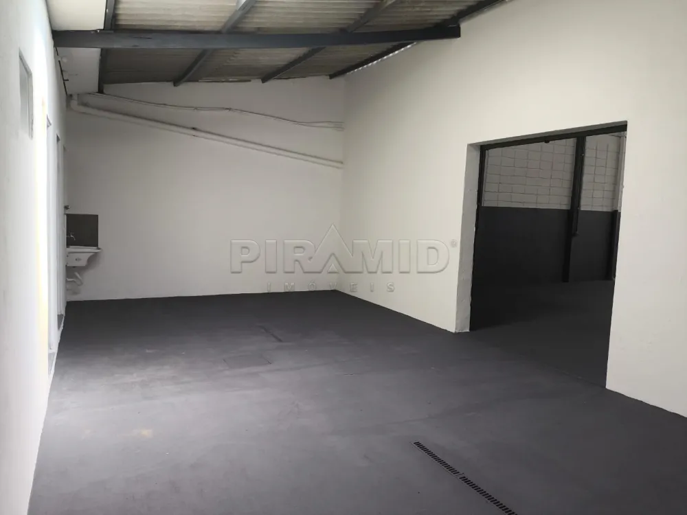 Alugar Comercial / Sal&atilde;o em Ribeir&atilde;o Preto R$ 5.500,00 - Foto 9