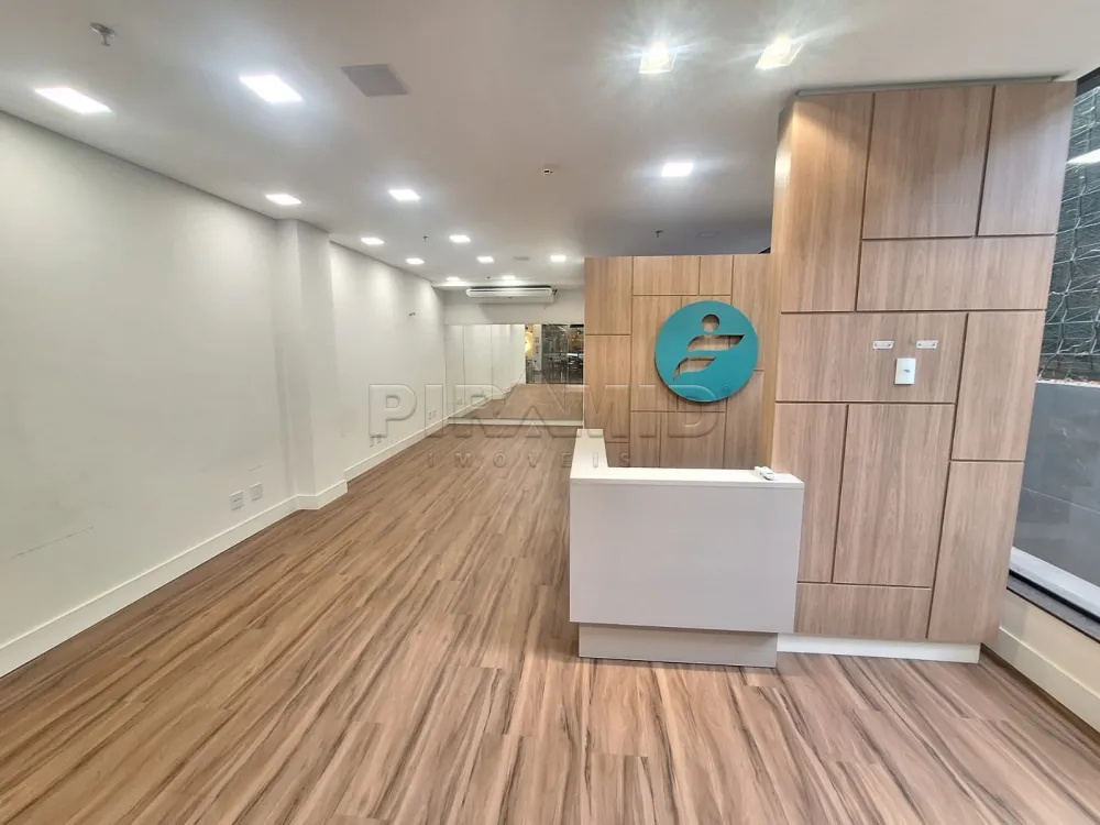 Alugar Comercial / Sala em Ribeir&atilde;o Preto R$ 6.000,00 - Foto 1