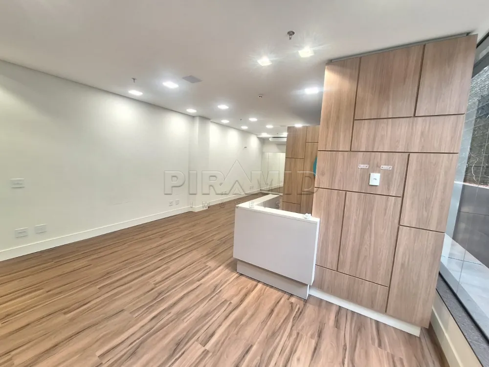 Alugar Comercial / Sala em Ribeir&atilde;o Preto R$ 6.000,00 - Foto 2