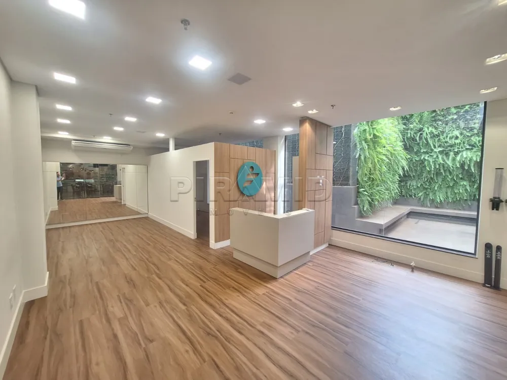 Alugar Comercial / Sala em Ribeir&atilde;o Preto R$ 6.000,00 - Foto 3