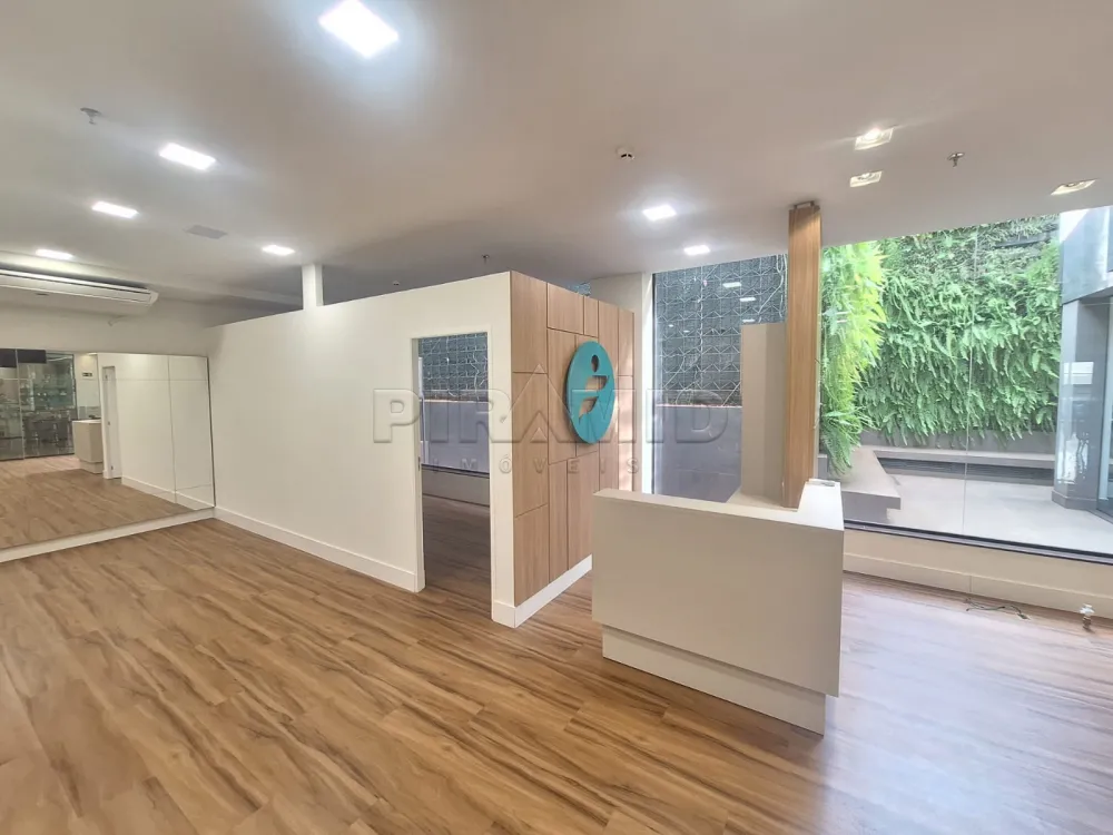 Alugar Comercial / Sala em Ribeir&atilde;o Preto R$ 6.000,00 - Foto 4