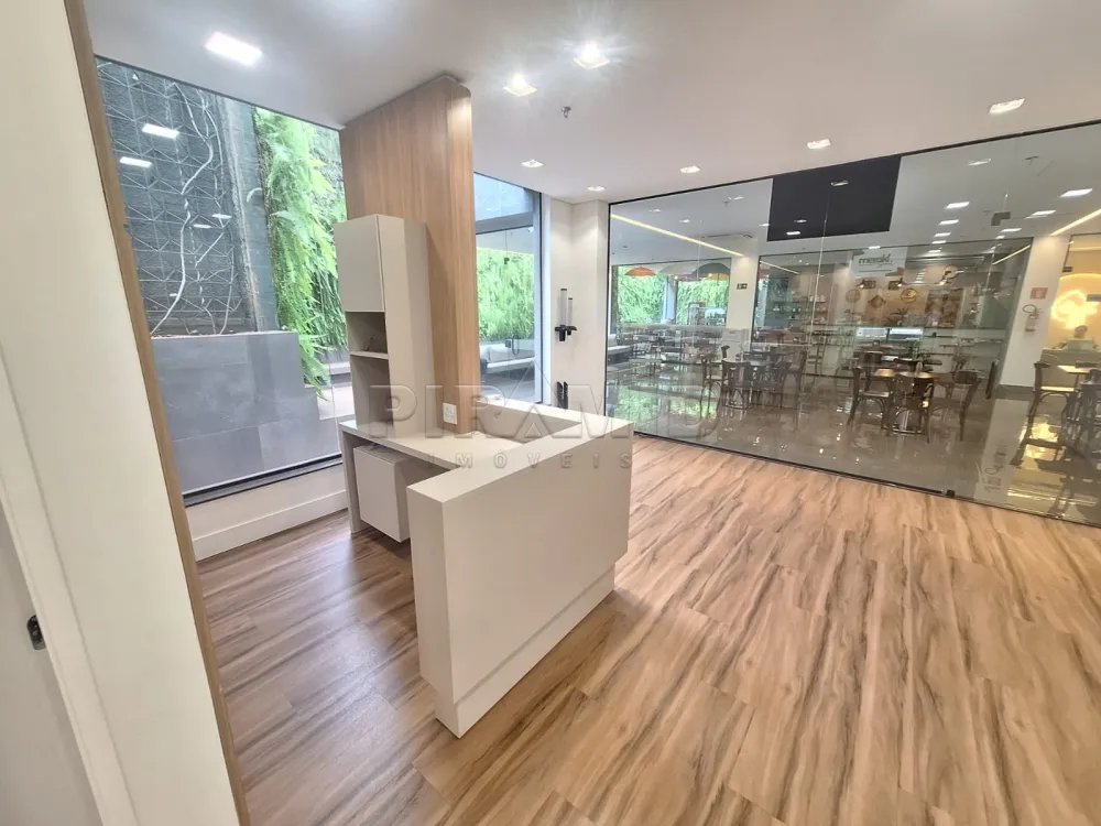 Alugar Comercial / Sala em Ribeir&atilde;o Preto R$ 6.000,00 - Foto 5