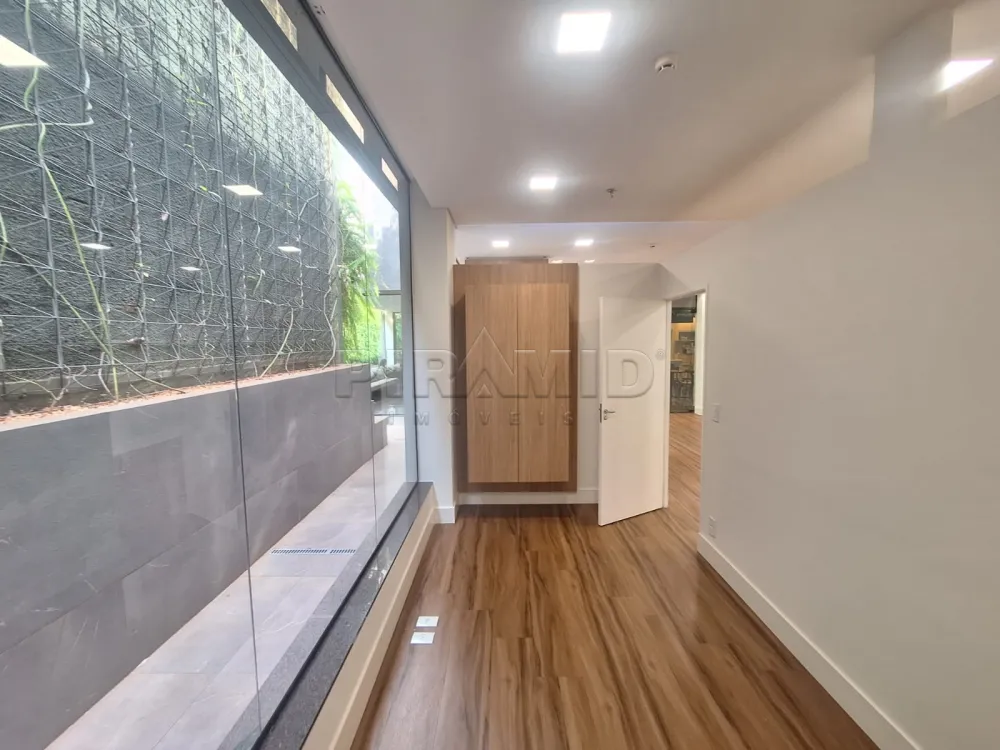 Alugar Comercial / Sala em Ribeir&atilde;o Preto R$ 6.000,00 - Foto 9