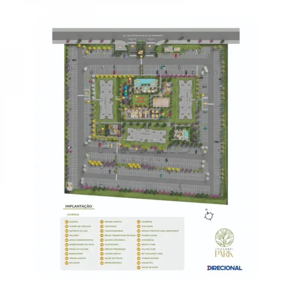 Comprar Apartamento / Lan&ccedil;amento em Ribeir&atilde;o Preto R$ 372.552,28 - Foto 18