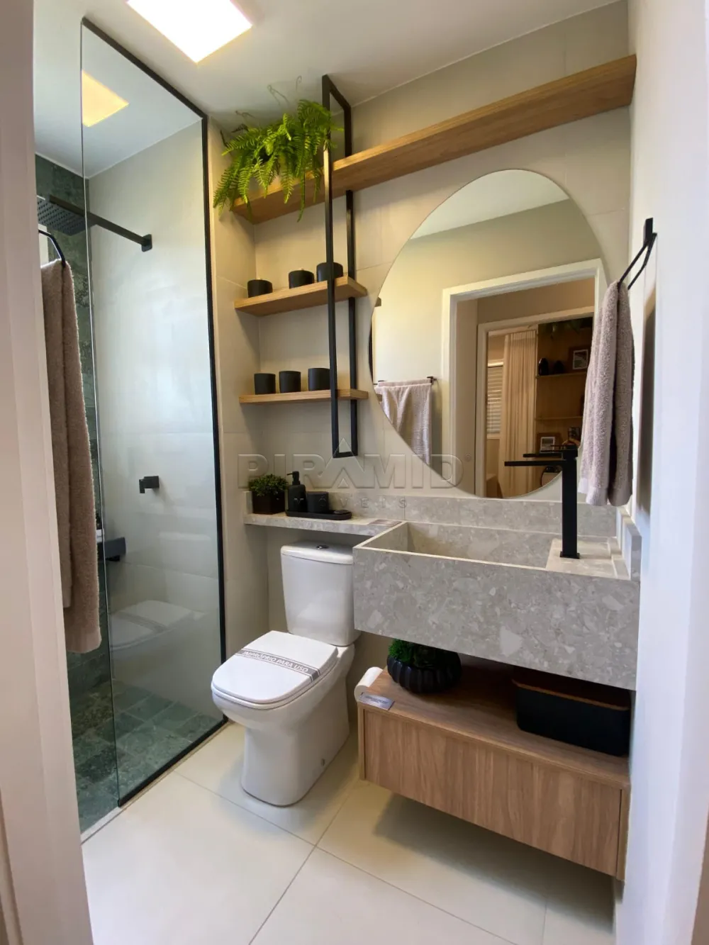 Comprar Apartamento / Lan&ccedil;amento em Ribeir&atilde;o Preto R$ 372.552,28 - Foto 8