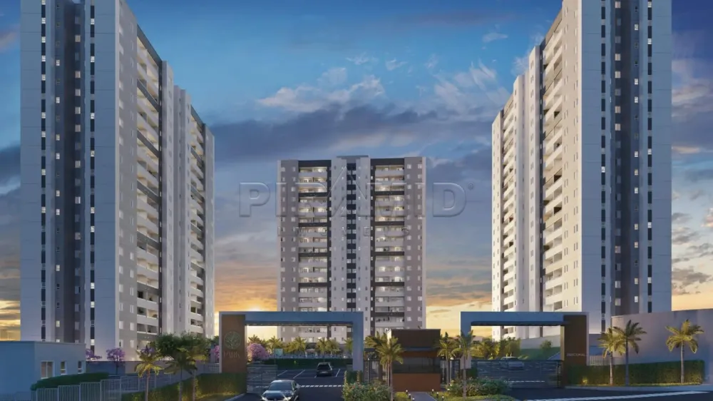 Comprar Apartamento / Lan&ccedil;amento em Ribeir&atilde;o Preto R$ 372.552,28 - Foto 11