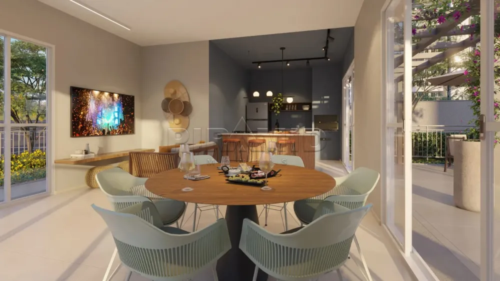 Comprar Apartamento / Lan&ccedil;amento em Ribeir&atilde;o Preto R$ 372.552,28 - Foto 23