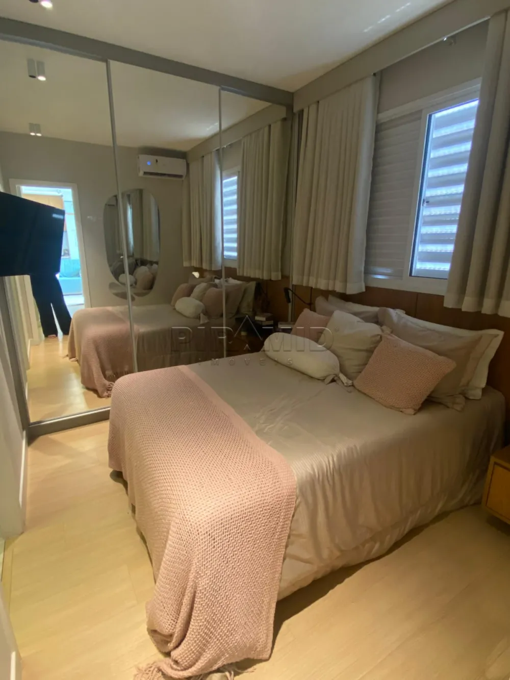 Comprar Apartamento / Lan&ccedil;amento em Ribeir&atilde;o Preto R$ 372.552,28 - Foto 5