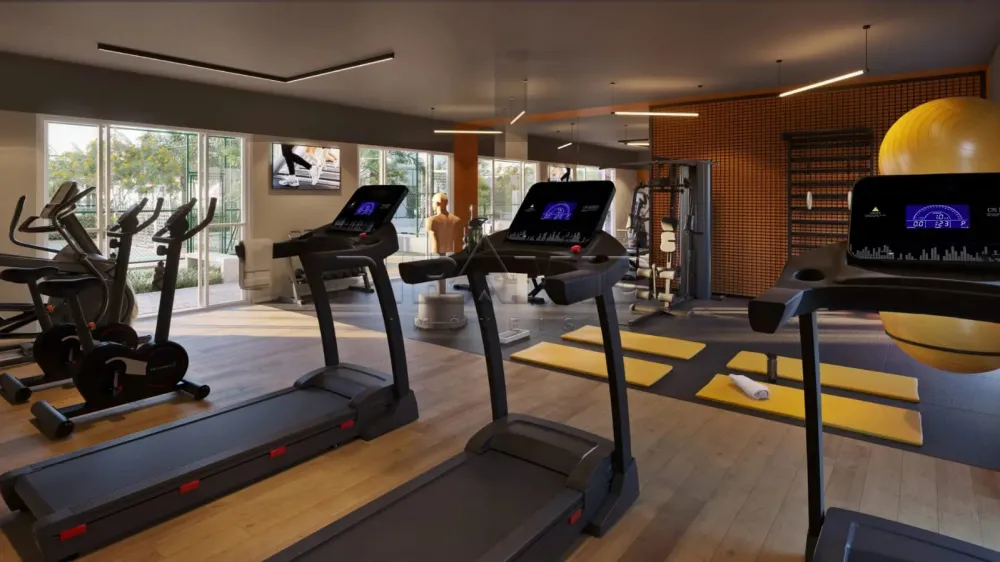 Comprar Apartamento / Lan&ccedil;amento em Ribeir&atilde;o Preto R$ 372.552,28 - Foto 22