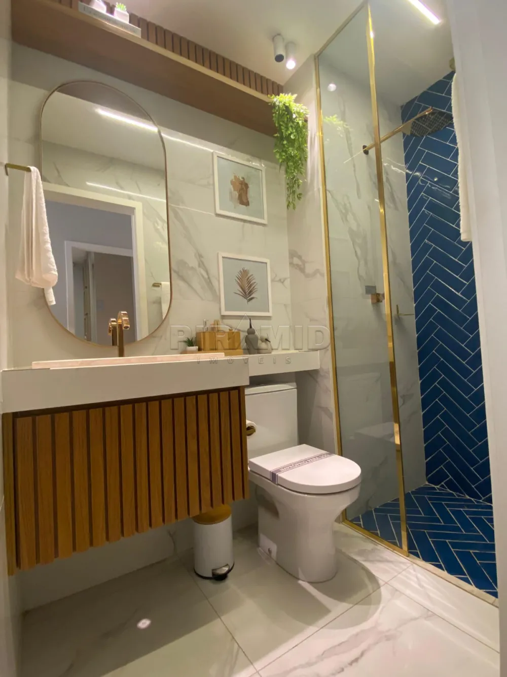 Comprar Apartamento / Lan&ccedil;amento em Ribeir&atilde;o Preto R$ 372.552,28 - Foto 6