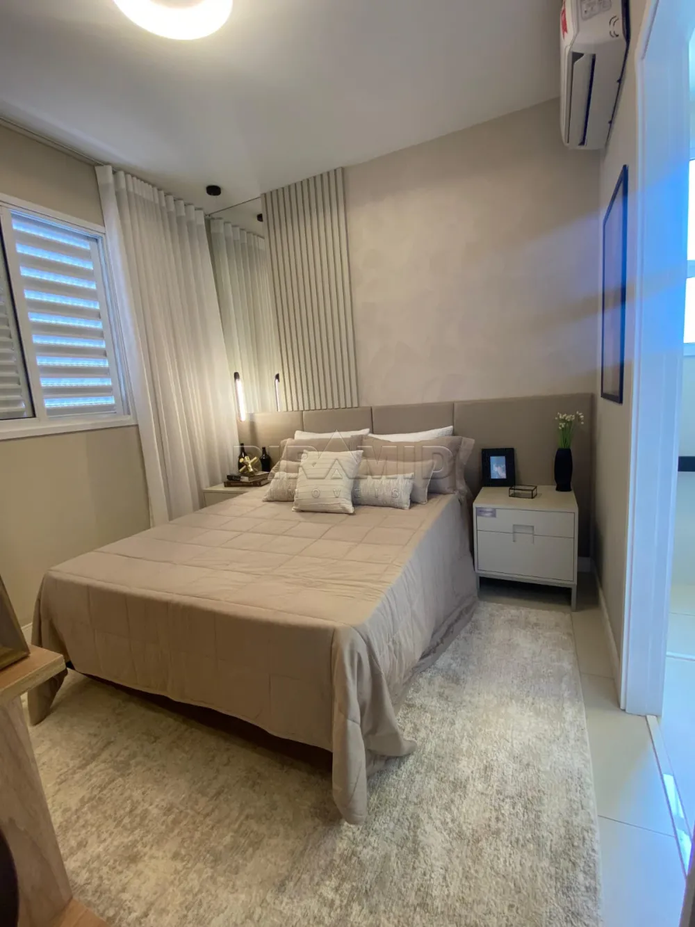 Comprar Apartamento / Lan&ccedil;amento em Ribeir&atilde;o Preto R$ 372.552,28 - Foto 7