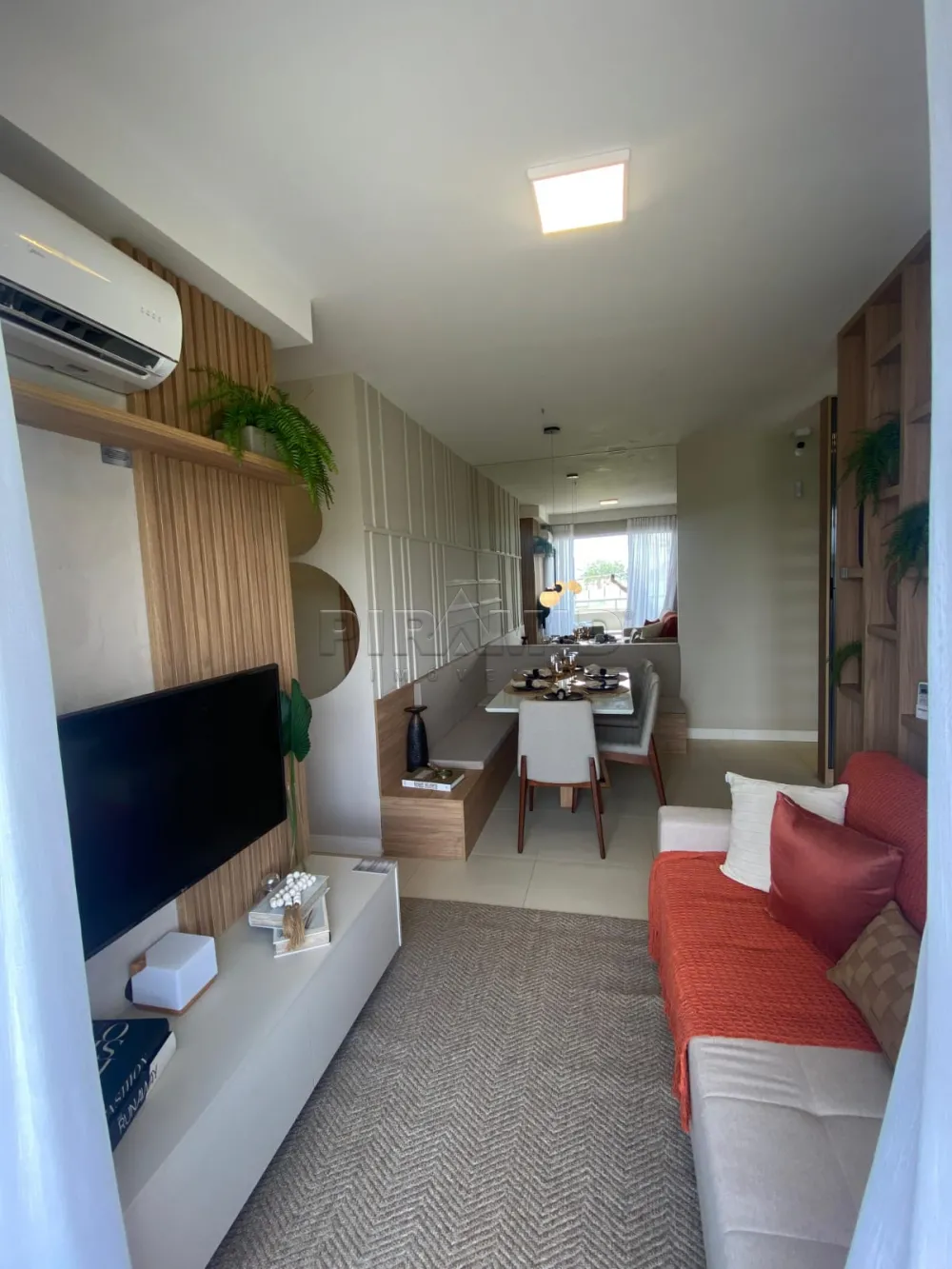 Comprar Apartamento / Lan&ccedil;amento em Ribeir&atilde;o Preto R$ 372.552,28 - Foto 3