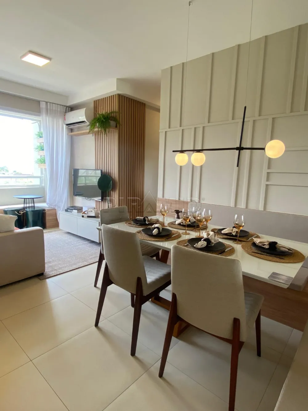 Comprar Apartamento / Lan&ccedil;amento em Ribeir&atilde;o Preto R$ 372.552,28 - Foto 1