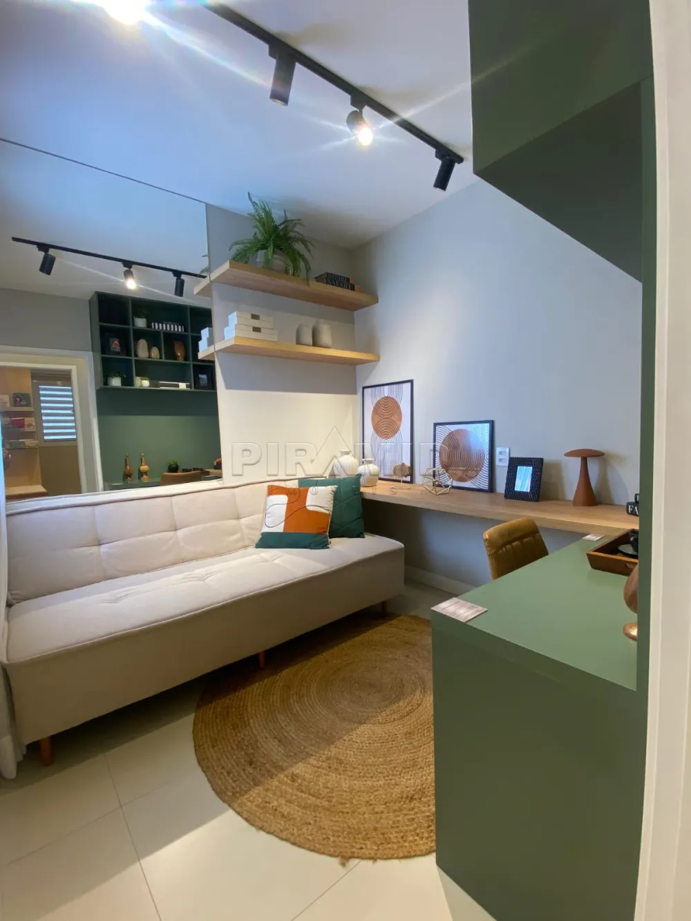 Comprar Apartamento / Lan&ccedil;amento em Ribeir&atilde;o Preto R$ 372.552,28 - Foto 9