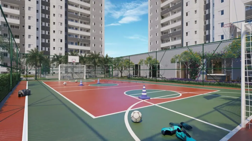 Comprar Apartamento / Lan&ccedil;amento em Ribeir&atilde;o Preto R$ 372.552,28 - Foto 21