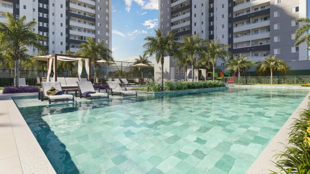 Comprar Apartamento / Lan&ccedil;amento em Ribeir&atilde;o Preto R$ 372.552,28 - Foto 20