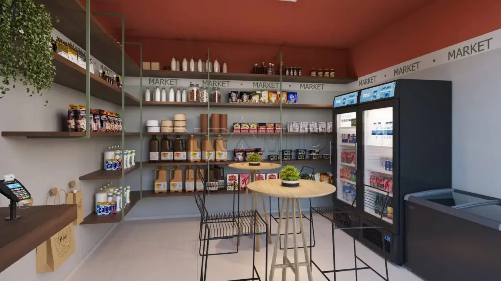 Comprar Apartamento / Lan&ccedil;amento em Ribeir&atilde;o Preto R$ 372.552,28 - Foto 27