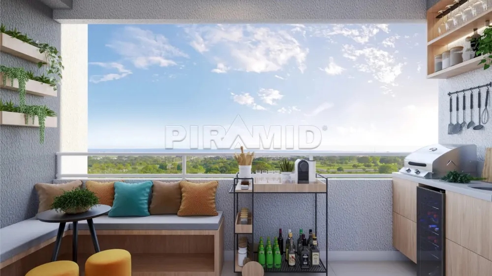 Comprar Apartamento / Lan&ccedil;amento em Ribeir&atilde;o Preto R$ 372.552,28 - Foto 28