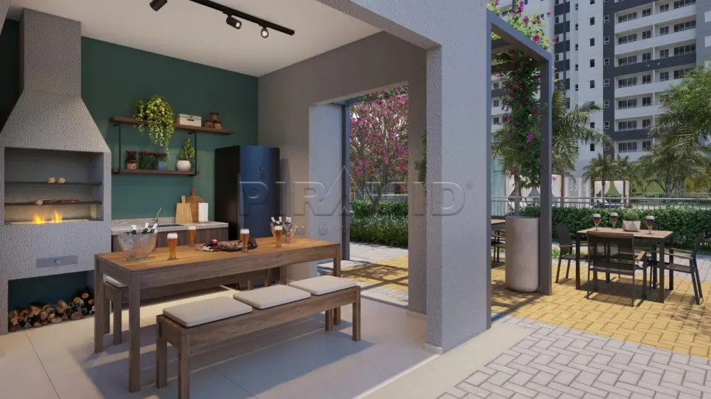 Comprar Apartamento / Lan&ccedil;amento em Ribeir&atilde;o Preto R$ 372.552,28 - Foto 29