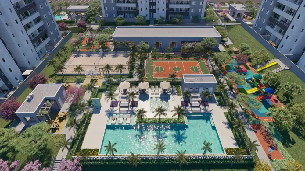 Comprar Apartamento / Lan&ccedil;amento em Ribeir&atilde;o Preto R$ 372.552,28 - Foto 12