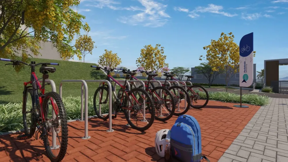 Comprar Apartamento / Lan&ccedil;amento em Ribeir&atilde;o Preto R$ 372.552,28 - Foto 32