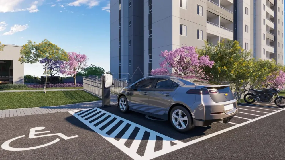 Comprar Apartamento / Lan&ccedil;amento em Ribeir&atilde;o Preto R$ 372.552,28 - Foto 33