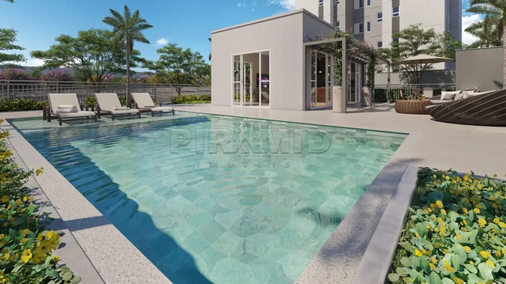 Comprar Apartamento / Lan&ccedil;amento em Ribeir&atilde;o Preto R$ 372.552,28 - Foto 34