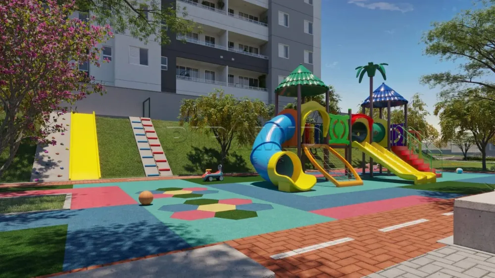 Comprar Apartamento / Lan&ccedil;amento em Ribeir&atilde;o Preto R$ 372.552,28 - Foto 35