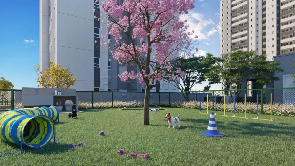 Comprar Apartamento / Lan&ccedil;amento em Ribeir&atilde;o Preto R$ 372.552,28 - Foto 36