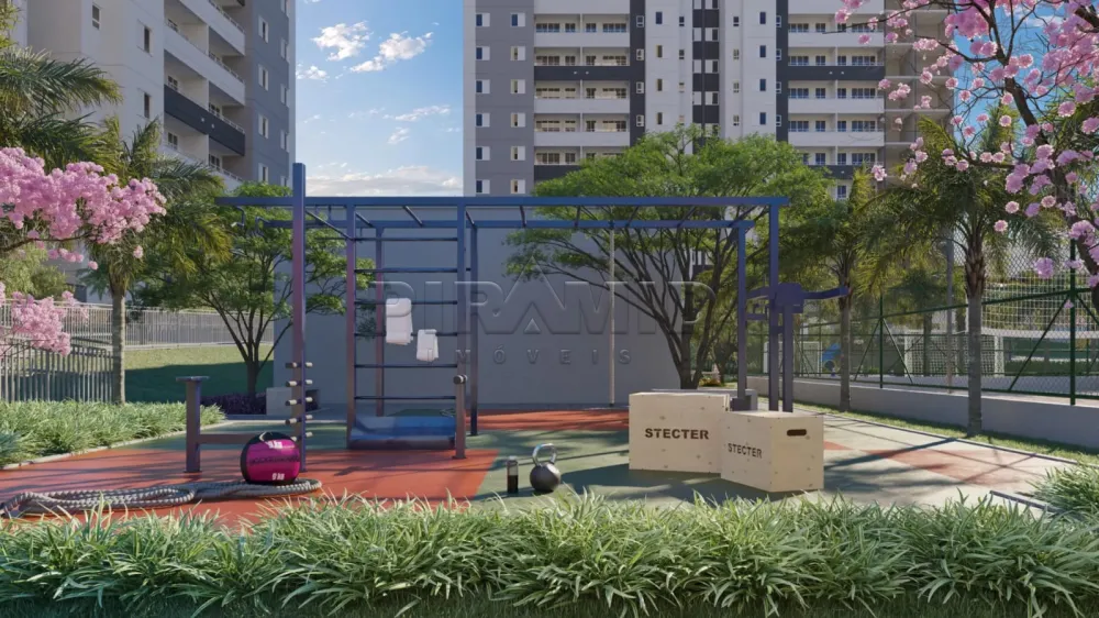 Comprar Apartamento / Lan&ccedil;amento em Ribeir&atilde;o Preto R$ 372.552,28 - Foto 37