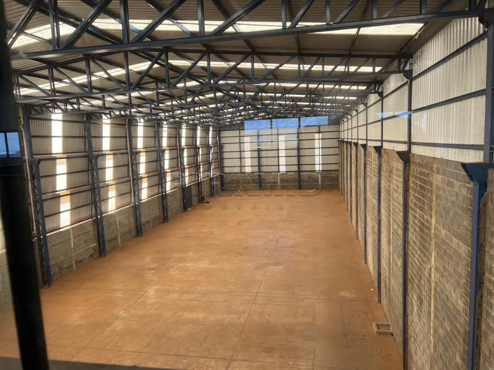 Alugar Comercial / Sal&atilde;o em Cravinhos R$ 27.000,00 - Foto 5