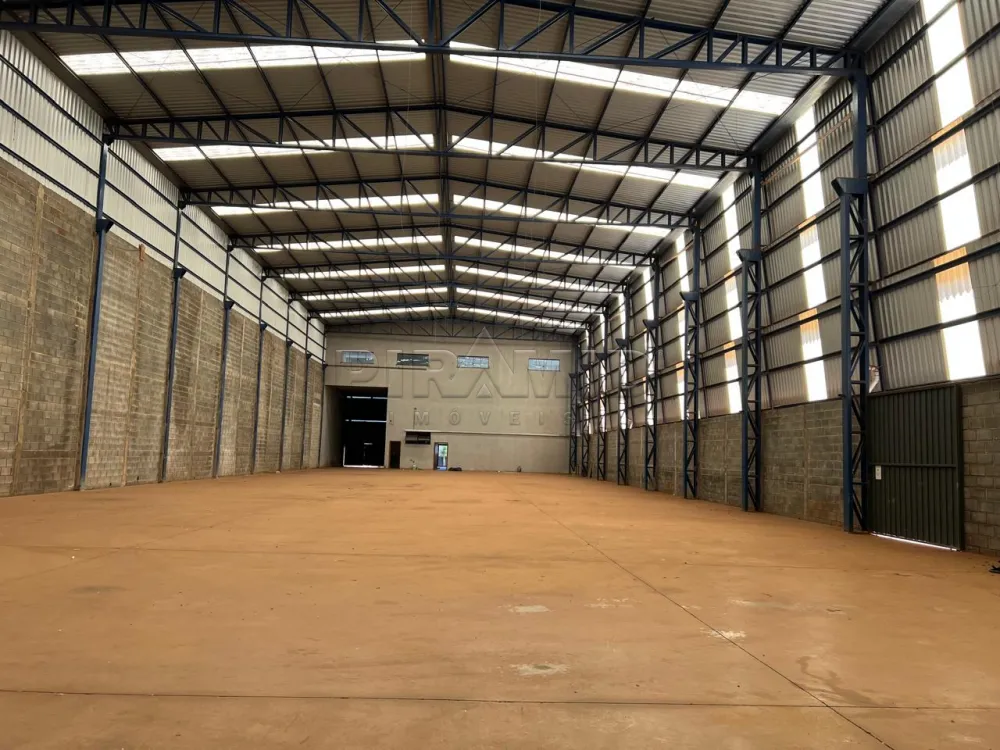 Alugar Comercial / Sal&atilde;o em Cravinhos R$ 27.000,00 - Foto 6