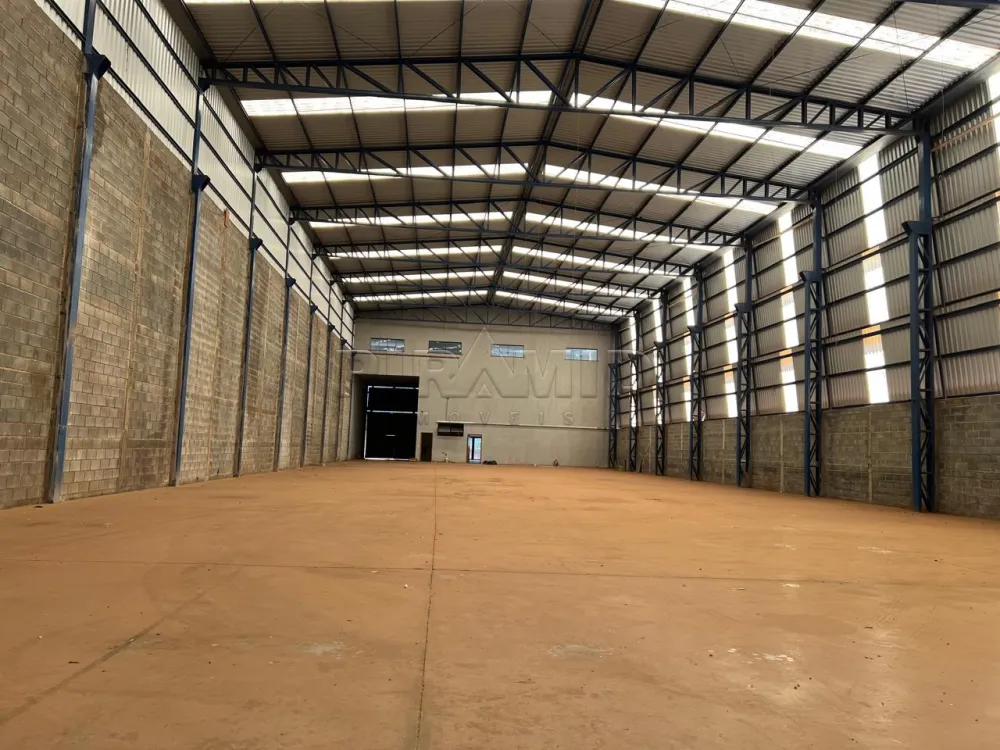 Alugar Comercial / Sal&atilde;o em Cravinhos R$ 27.000,00 - Foto 8