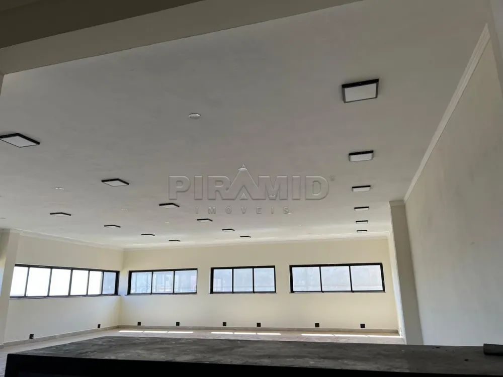 Alugar Comercial / Sal&atilde;o em Cravinhos R$ 27.000,00 - Foto 12