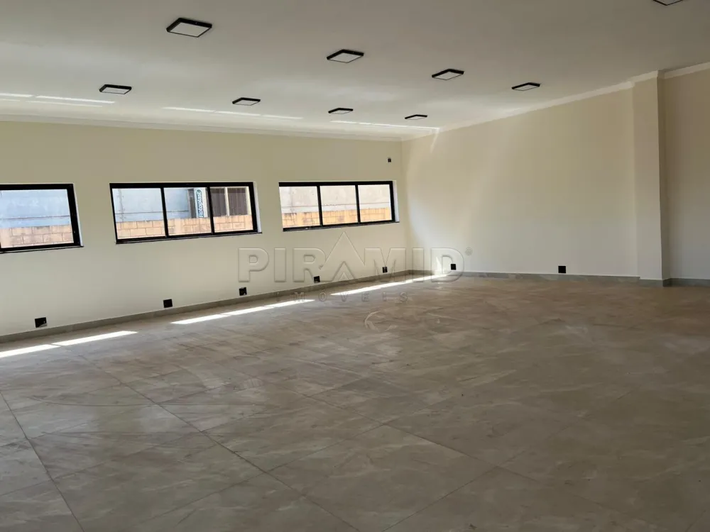 Alugar Comercial / Sal&atilde;o em Cravinhos R$ 27.000,00 - Foto 13