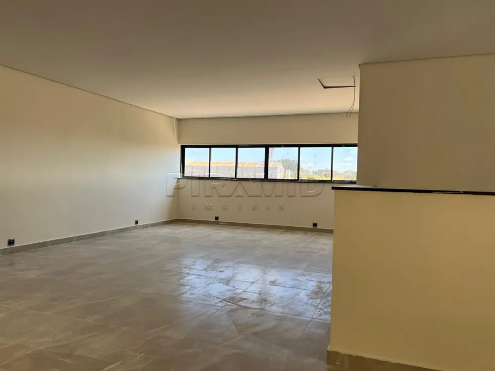 Alugar Comercial / Sal&atilde;o em Cravinhos R$ 27.000,00 - Foto 14