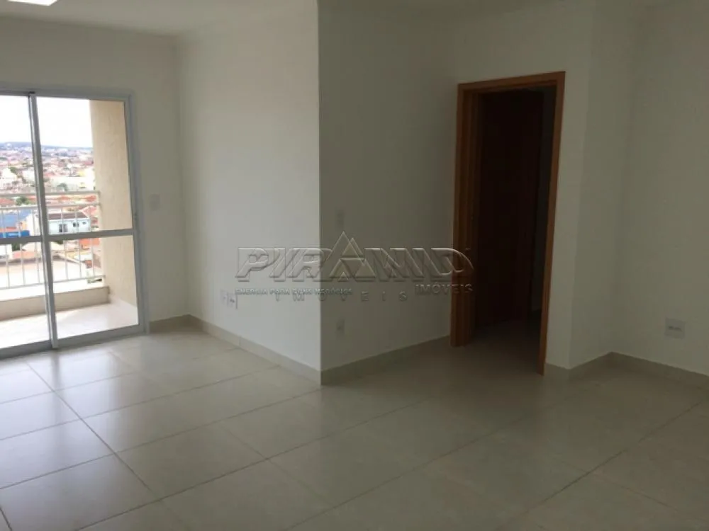 Alugar Apartamento / Padr&atilde;o em Ribeir&atilde;o Preto R$ 2.200,00 - Foto 1