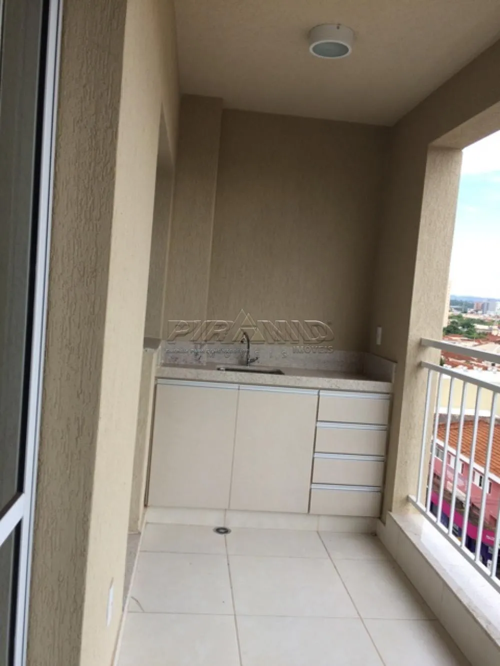 Alugar Apartamento / Padr&atilde;o em Ribeir&atilde;o Preto R$ 2.200,00 - Foto 4