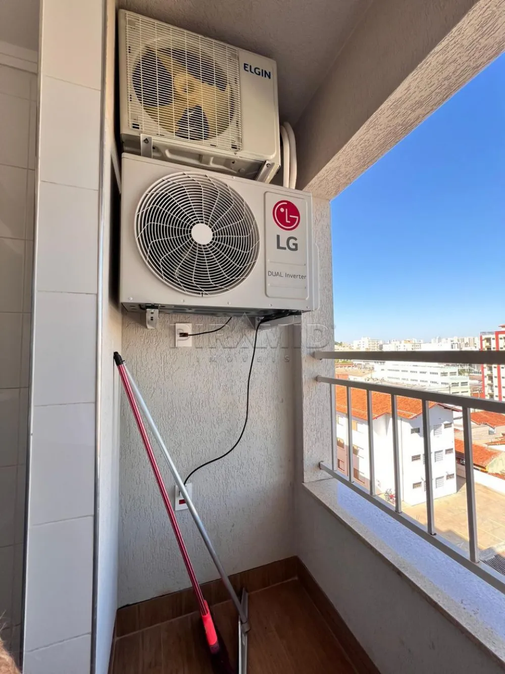 Comprar Apartamento / Padr&atilde;o em Ribeir&atilde;o Preto R$ 560.000,00 - Foto 6