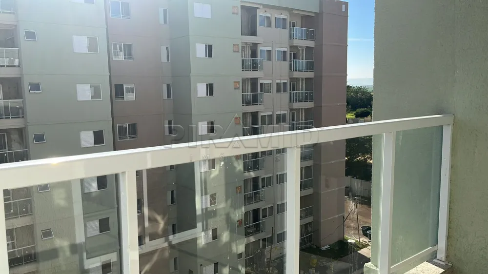 Alugar Apartamento / Padr&atilde;o em Ribeir&atilde;o Preto R$ 1.200,00 - Foto 6
