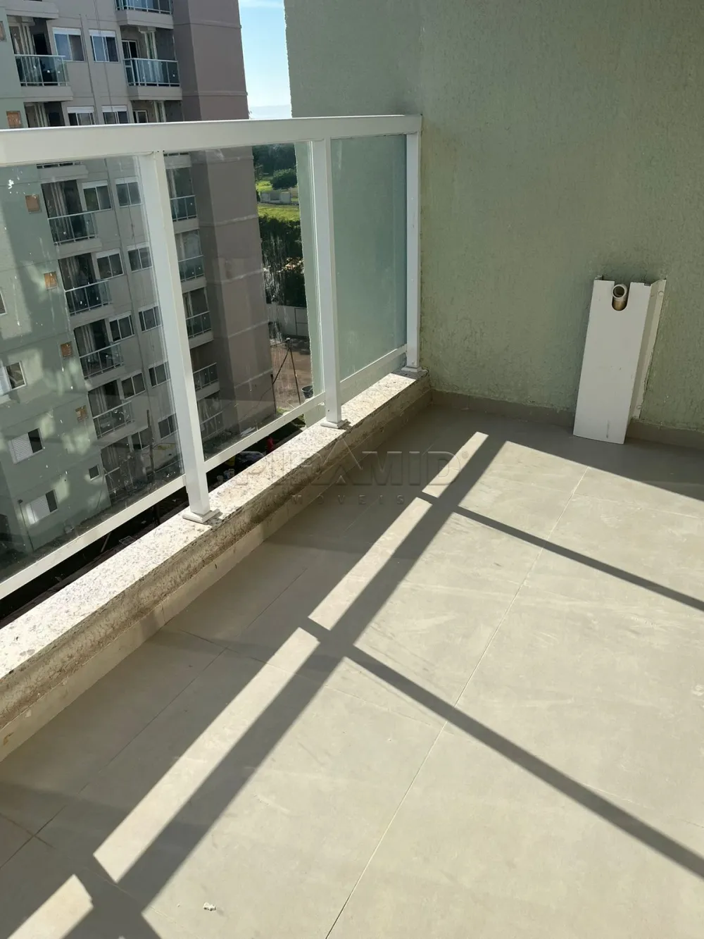 Alugar Apartamento / Padr&atilde;o em Ribeir&atilde;o Preto R$ 1.200,00 - Foto 7