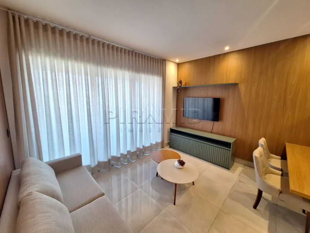 Alugar Apartamento / Padr&atilde;o em Ribeir&atilde;o Preto R$ 4.800,00 - Foto 1