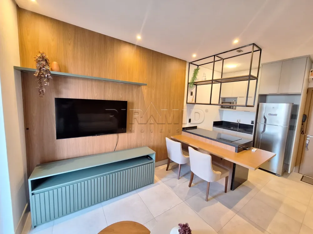 Alugar Apartamento / Padr&atilde;o em Ribeir&atilde;o Preto R$ 4.800,00 - Foto 5