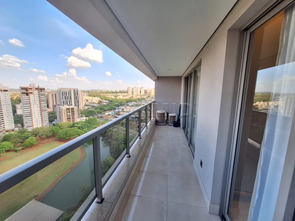Alugar Apartamento / Padr&atilde;o em Ribeir&atilde;o Preto R$ 4.800,00 - Foto 11