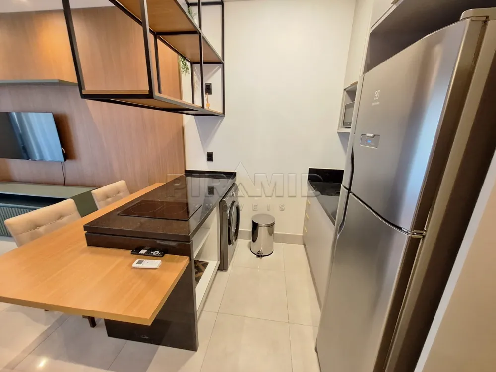 Alugar Apartamento / Padr&atilde;o em Ribeir&atilde;o Preto R$ 4.800,00 - Foto 21