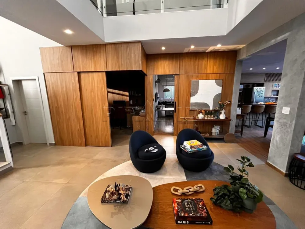Comprar Casa / Condom&iacute;nio em Ribeir&atilde;o Preto R$ 2.250.000,00 - Foto 1