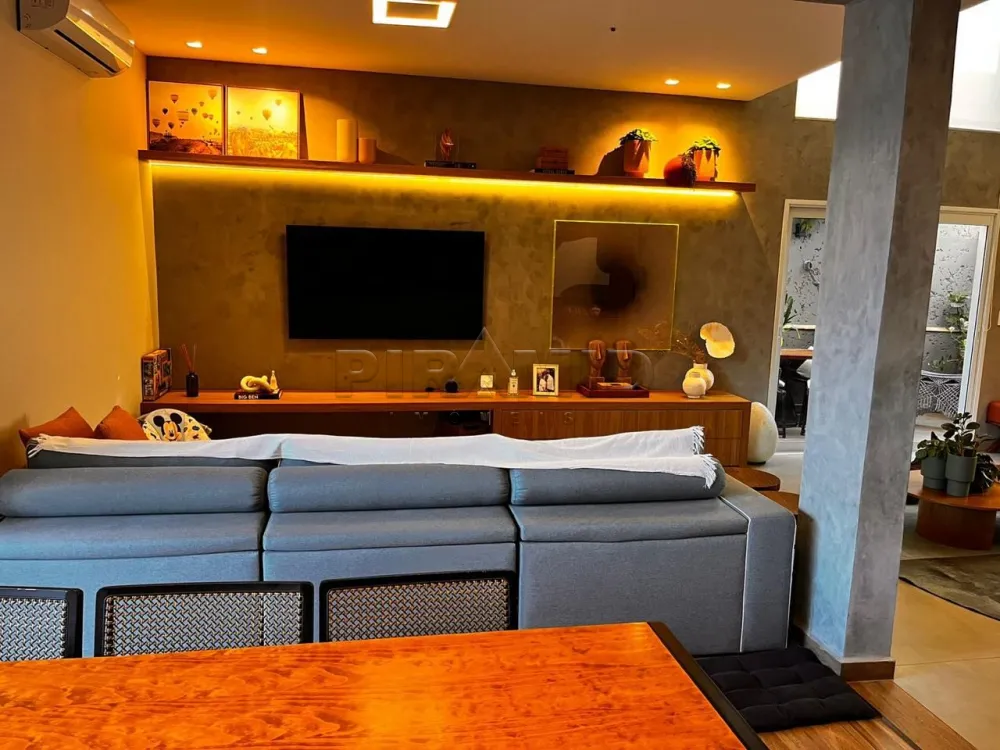 Comprar Casa / Condom&iacute;nio em Ribeir&atilde;o Preto R$ 2.250.000,00 - Foto 2